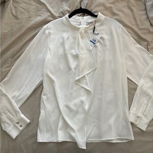 Calvin Klein blouse